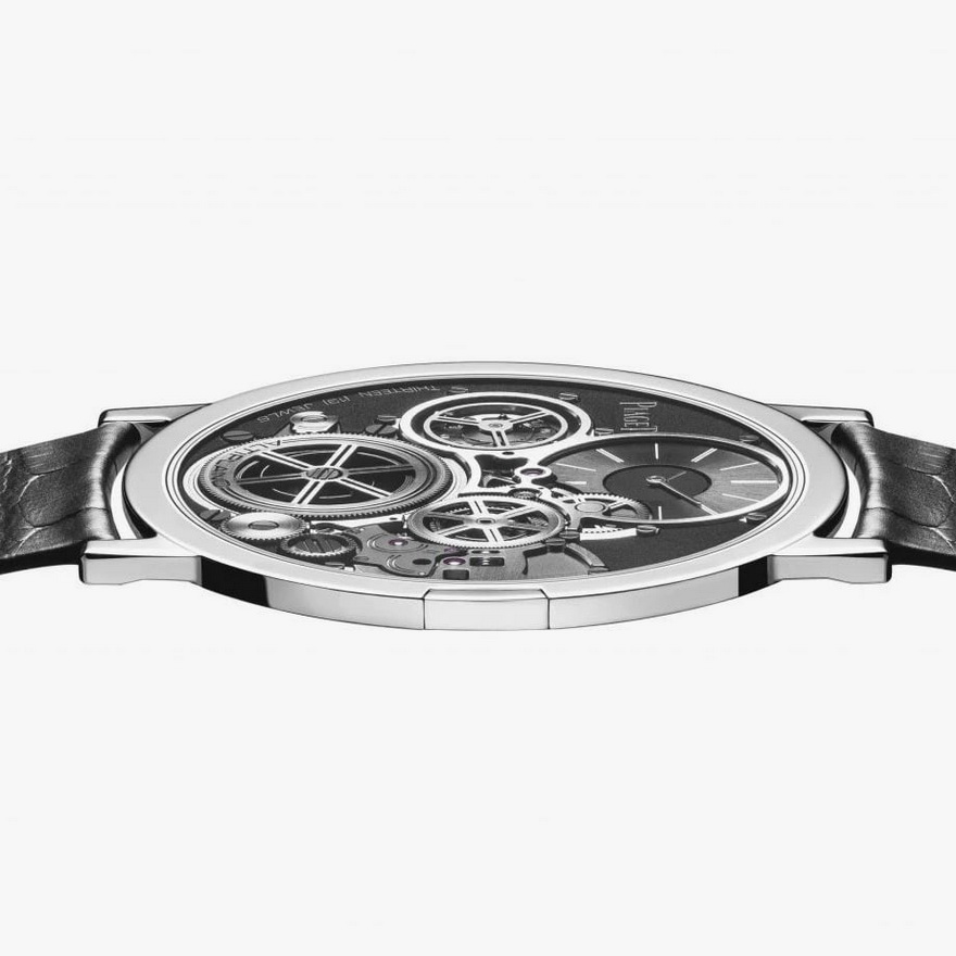 Piaget Altiplano Ultimate 